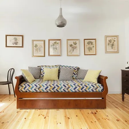 Apartamento Feeling Tejo Lisboa