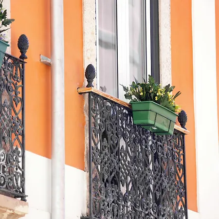 Feeling Tejo 公寓 Lisboa