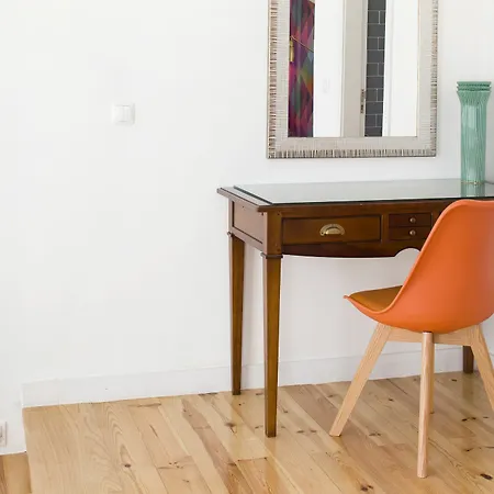 Apartamento Feeling Tejo *