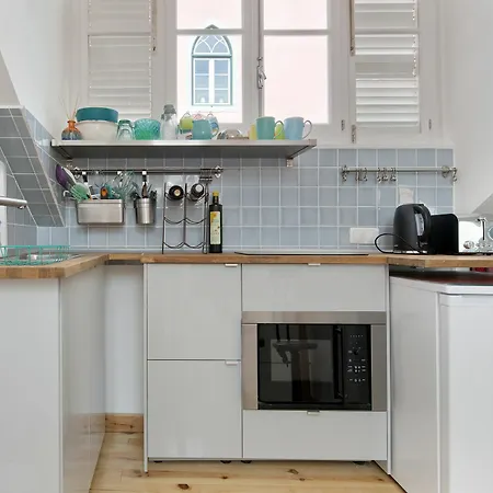Apartamento Feeling Tejo Lisboa