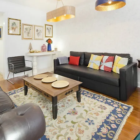 Apartamento Feeling Tejo