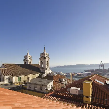 Apartamento Feeling Tejo