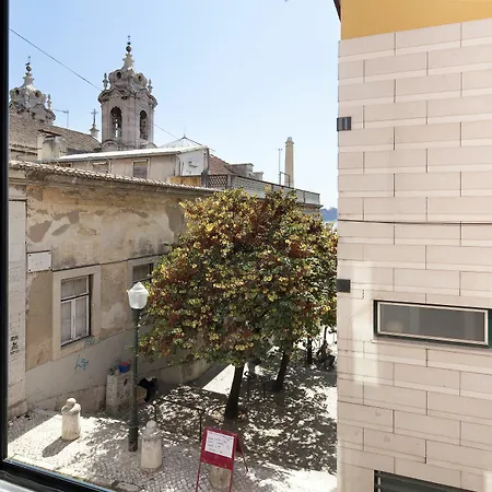 Apartamento Feeling Tejo *