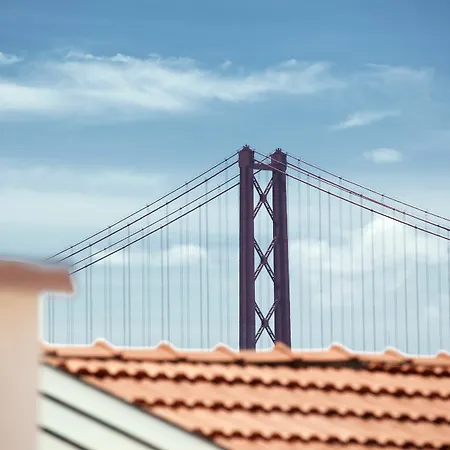Feeling Tejo Lisboa