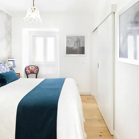Appartement Feeling Tejo *