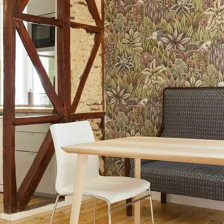 Appartement Feeling Tejo Lisboa